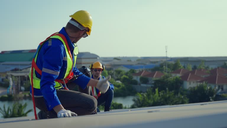 Best Roof Coating and Sealing  in Syosset, NY