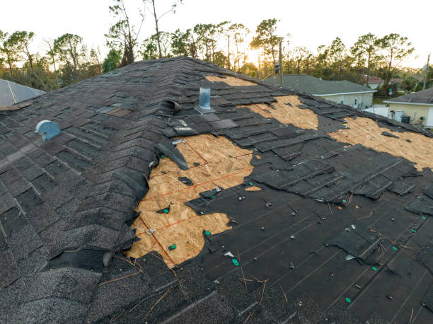Fast & Reliable Emergency Roof Repairs in Syosset, NY