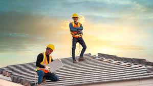 Best Hot Roofs  in Syosset, NY
